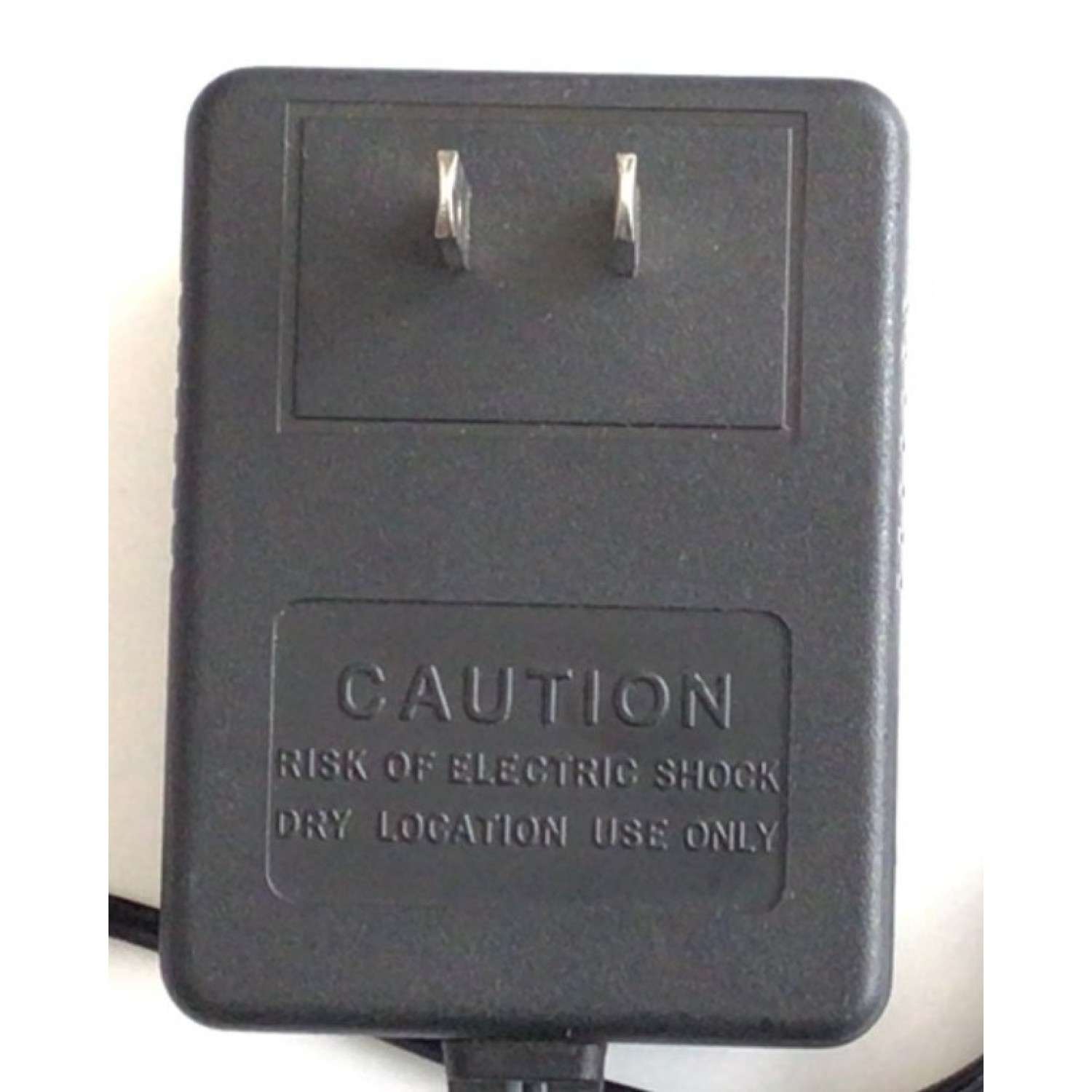CARGADOR / ADAPTADOR DE FUENTE DE ALIMENTACION AC / NUMERO DE PARTE 0AD1-0006-21B / E87297 / ENTRADA VCA 120VAC 60HZ / SALIDA VCD 6VDC 2.1A / MODELO 0AD1-0006-21B - Imagen 3